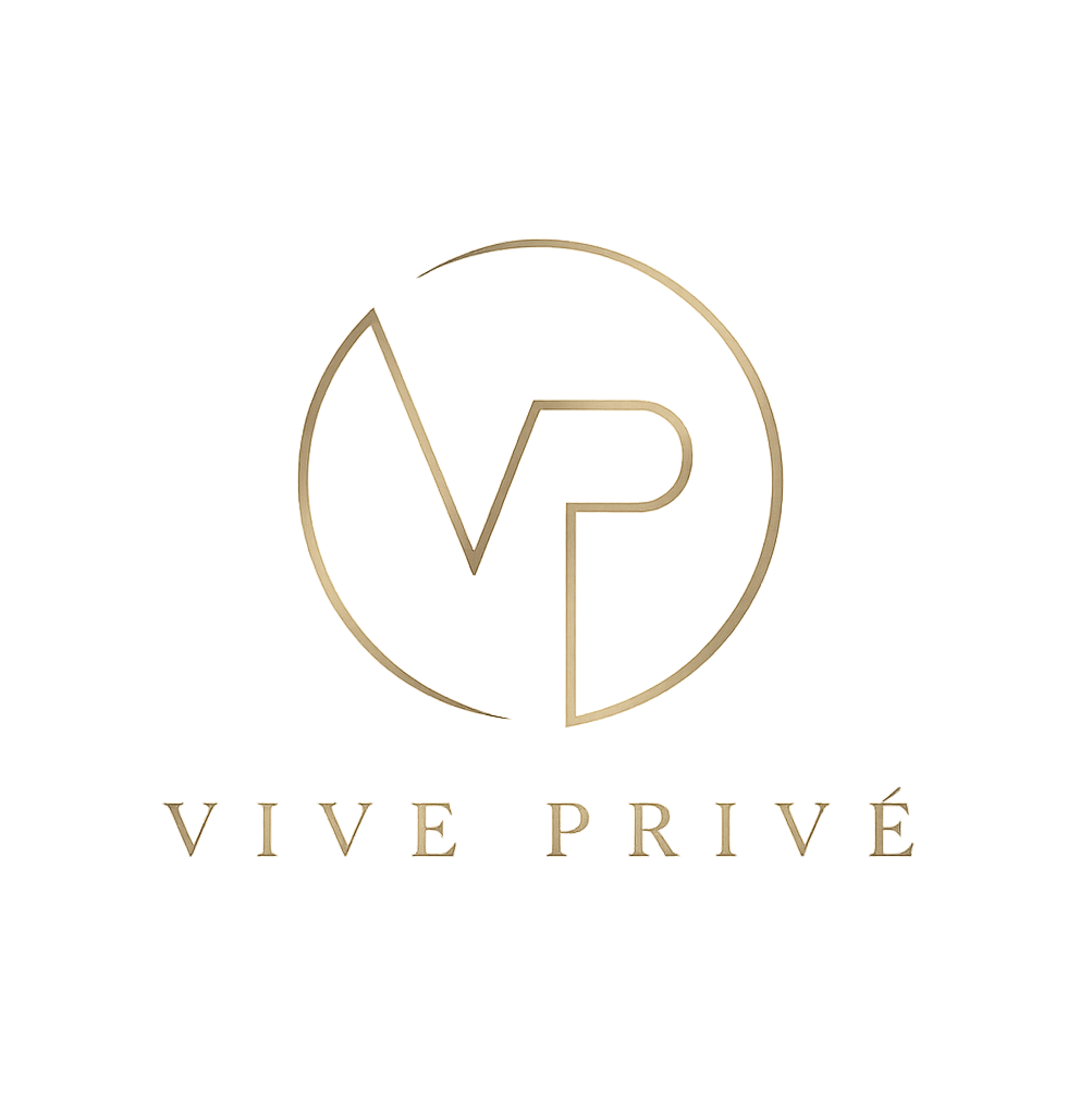 VIVE PRIVÉ Logo